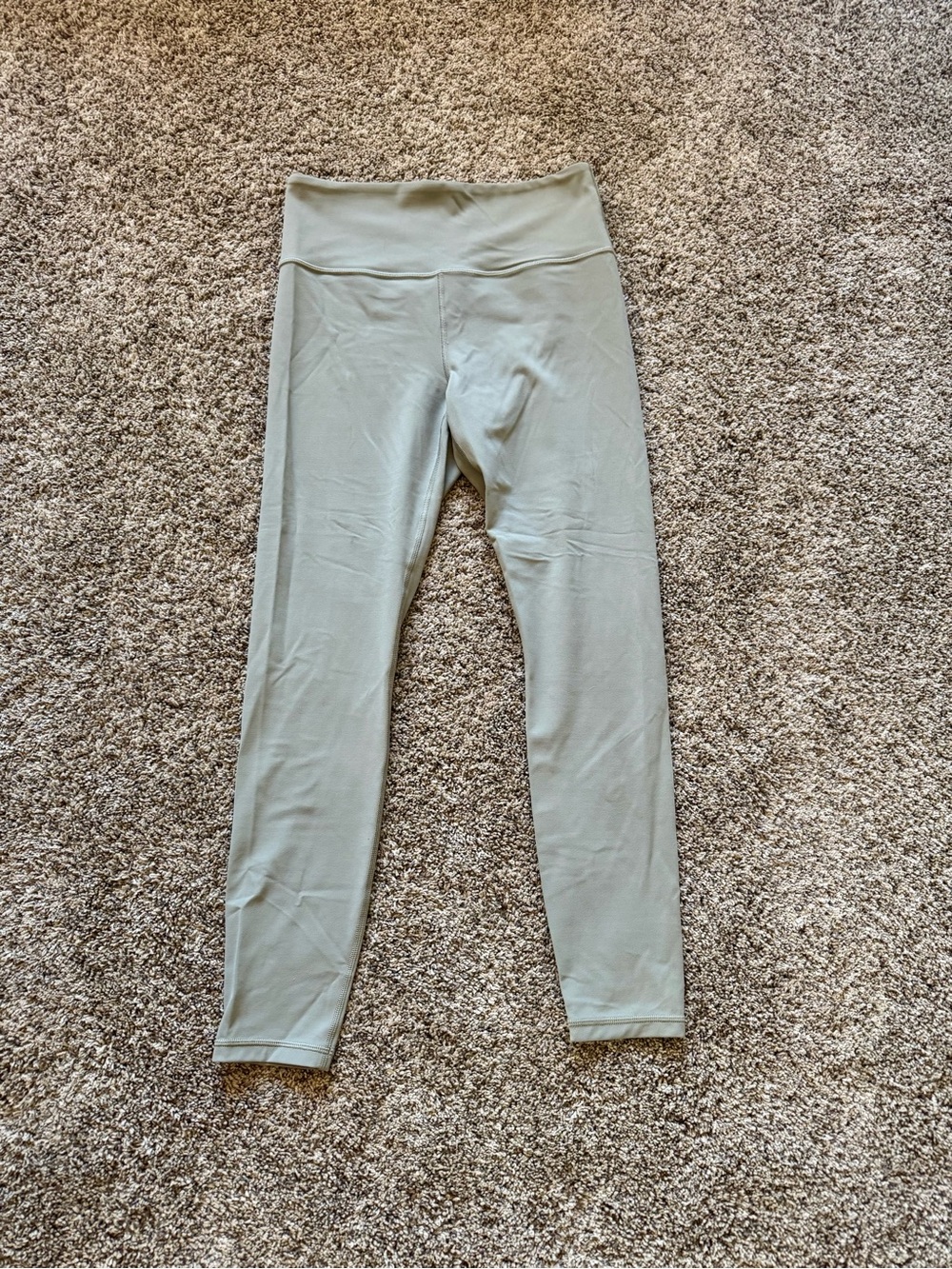 Athleta women’s 7/8 leggings